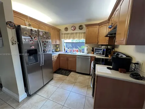 4900 SW 149th Court Miami FL 33185