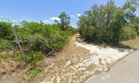 1027 Freehill Avenue Lake Placid FL 33071