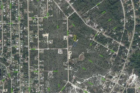 1027 Freehill Avenue Lake Placid FL 33071