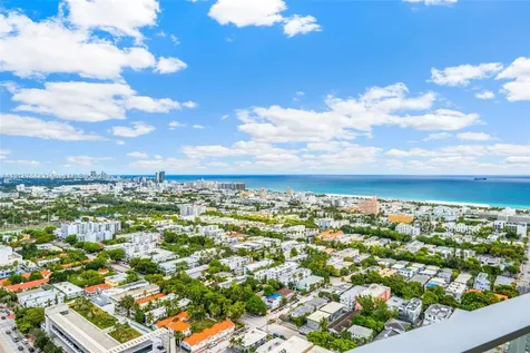 500 Alton Miami Beach FL 33139