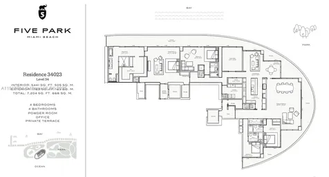 500 Alton Miami Beach FL 33139