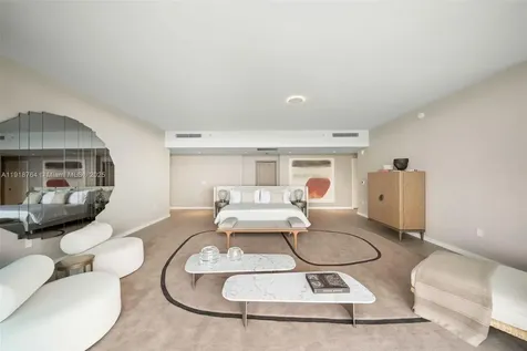 500 Alton Miami Beach FL 33139
