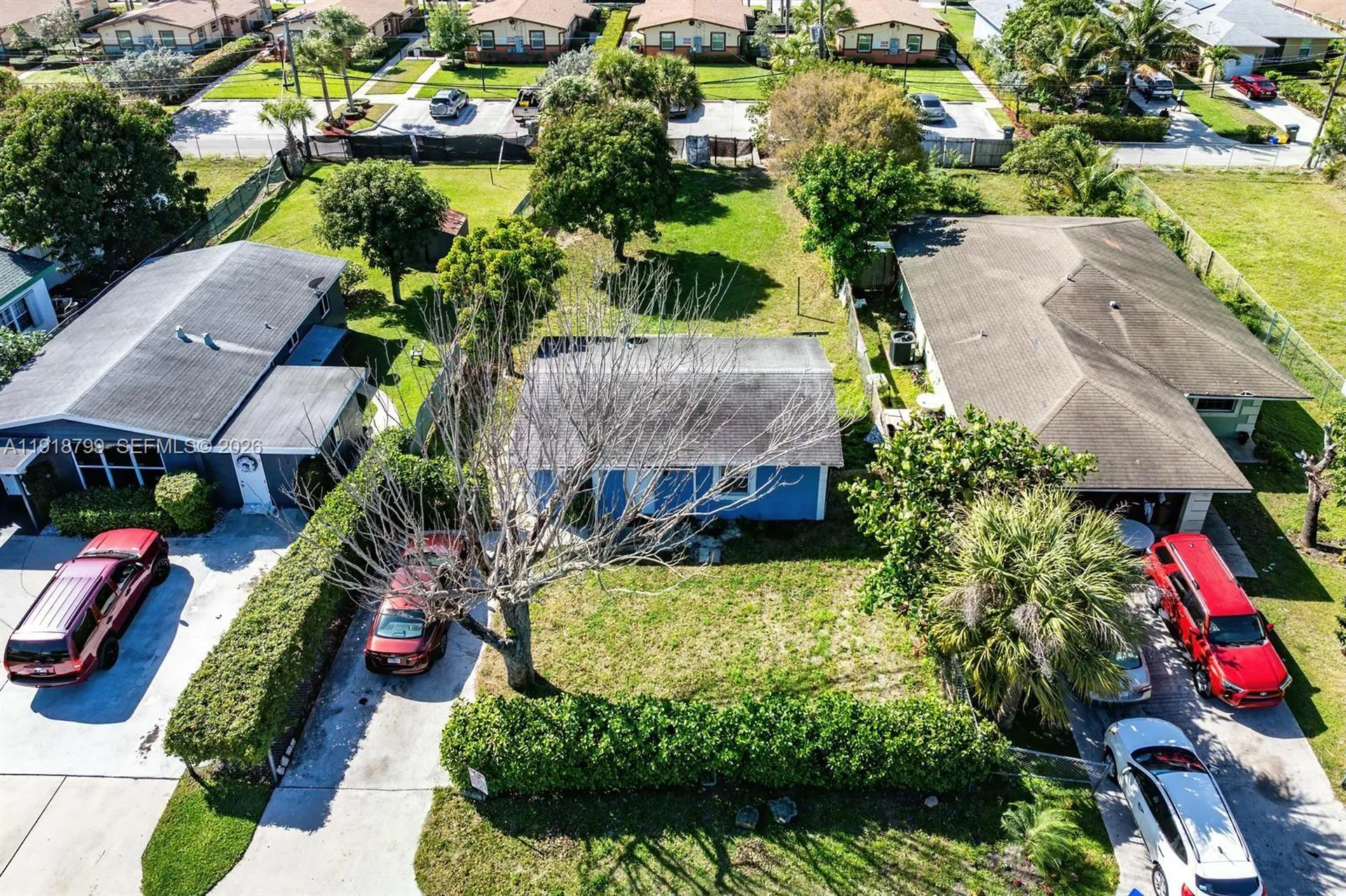 218 SW 11th Avenue Delray Beach FL 33444