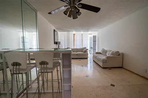 701 Three Islands Boulevard Hallandale Beach FL 33009