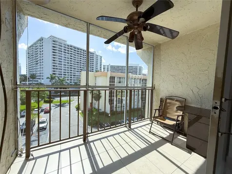 701 Three Islands Boulevard Hallandale Beach FL 33009