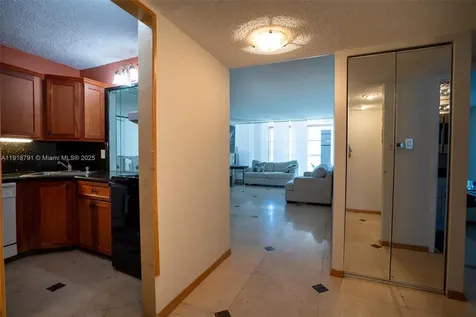 701 Three Islands Boulevard Hallandale Beach FL 33009
