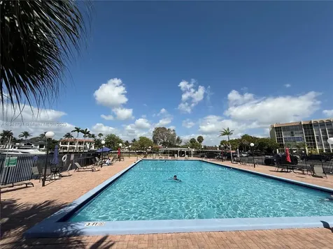 701 Three Islands Boulevard Hallandale Beach FL 33009