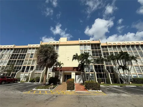 701 Three Islands Boulevard Hallandale Beach FL 33009