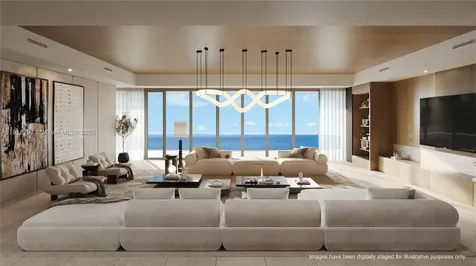 18501 Collins Avenue Sunny Isles Beach FL 33160