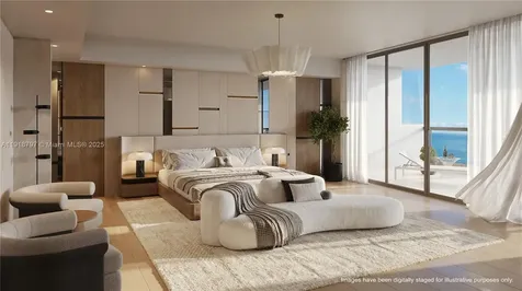 18501 Collins Avenue Sunny Isles Beach FL 33160