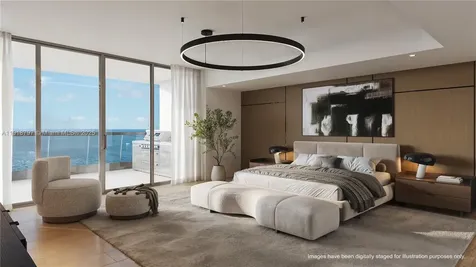 18501 Collins Avenue Sunny Isles Beach FL 33160