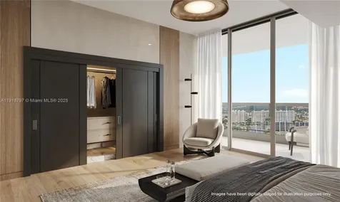 18501 Collins Avenue Sunny Isles Beach FL 33160