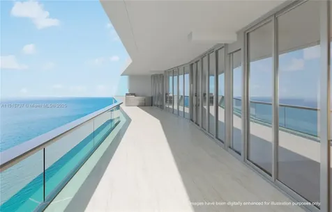 18501 Collins Avenue Sunny Isles Beach FL 33160