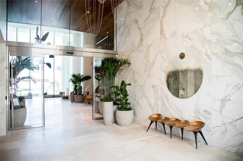 18501 Collins Avenue Sunny Isles Beach FL 33160