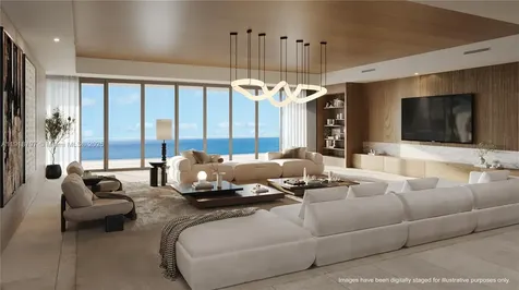 18501 Collins Avenue Sunny Isles Beach FL 33160