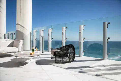 18501 Collins Avenue Sunny Isles Beach FL 33160