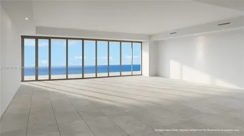 18501 Collins Avenue Sunny Isles Beach FL 33160