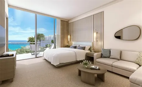 18501 Collins Avenue Sunny Isles Beach FL 33160