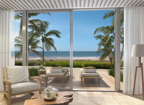 18501 Collins Avenue Sunny Isles Beach FL 33160