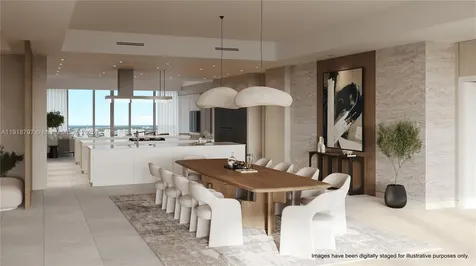 18501 Collins Avenue Sunny Isles Beach FL 33160
