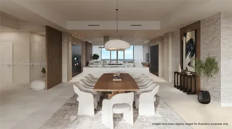 18501 Collins Avenue Sunny Isles Beach FL 33160