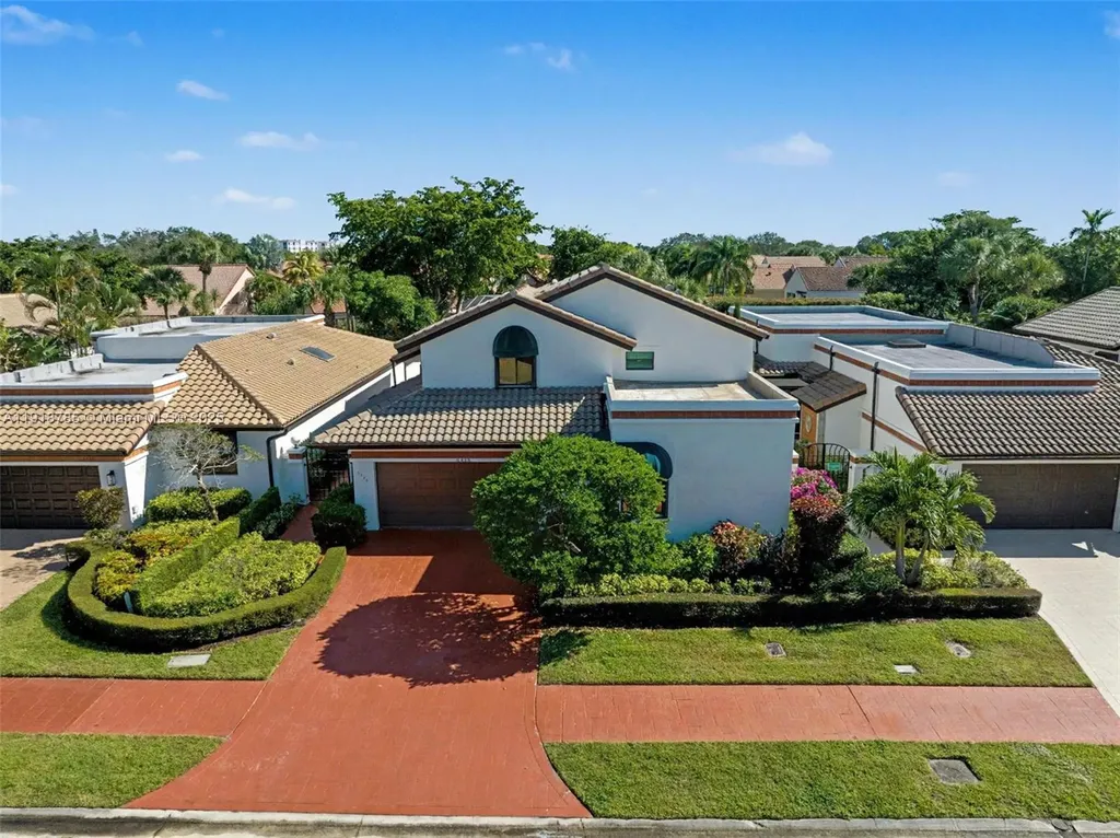 6438 Via Rosa Boca Raton FL 33433