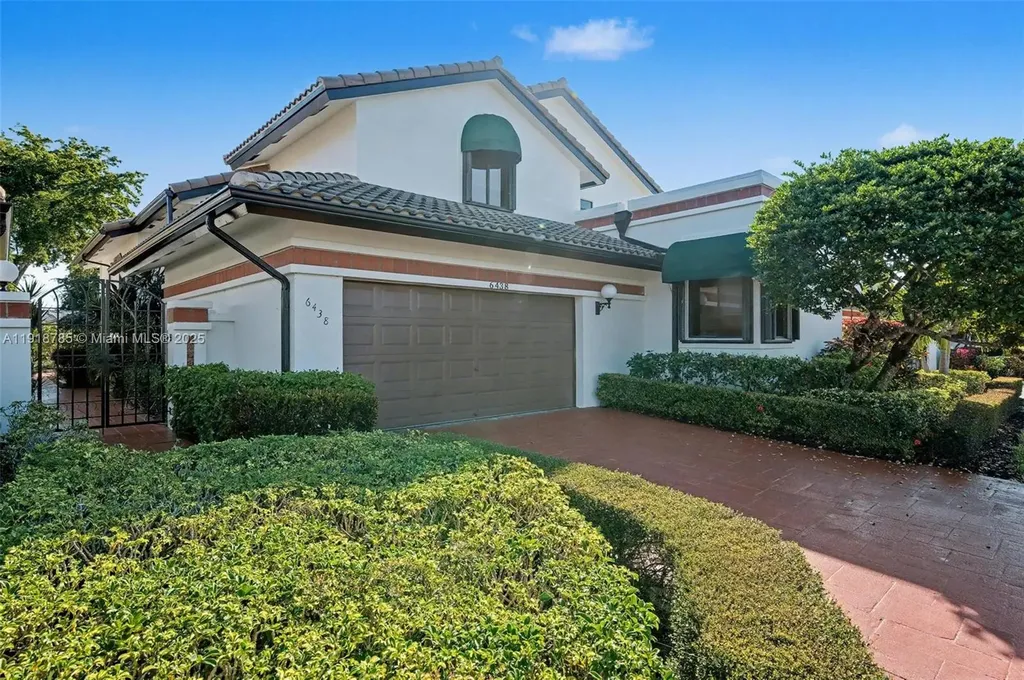 6438 Via Rosa Boca Raton FL 33433