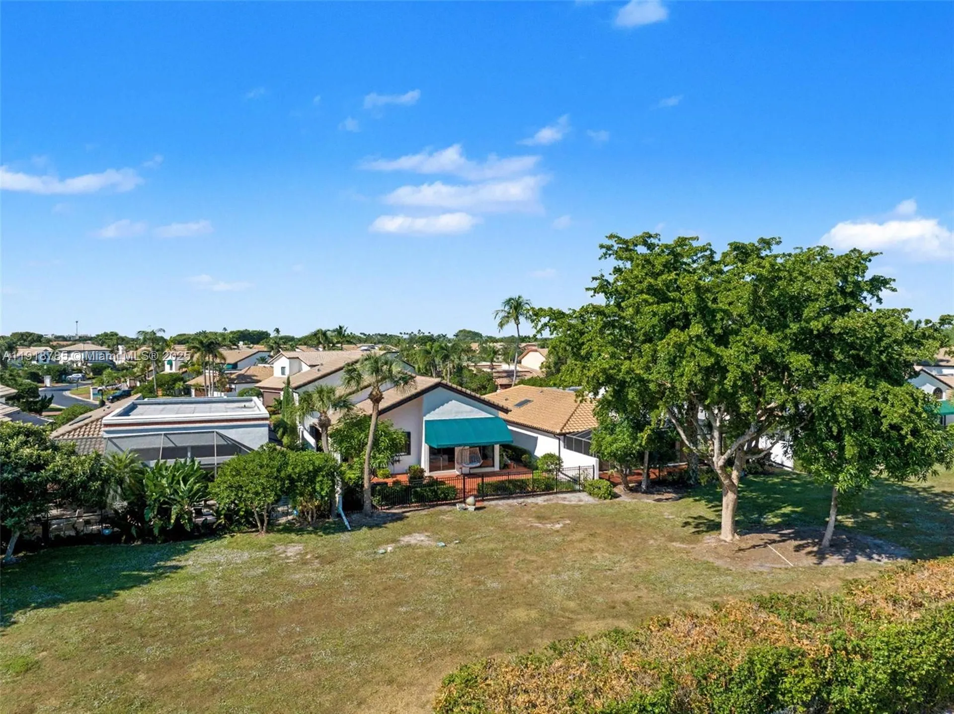 6438 Via Rosa Boca Raton FL 33433