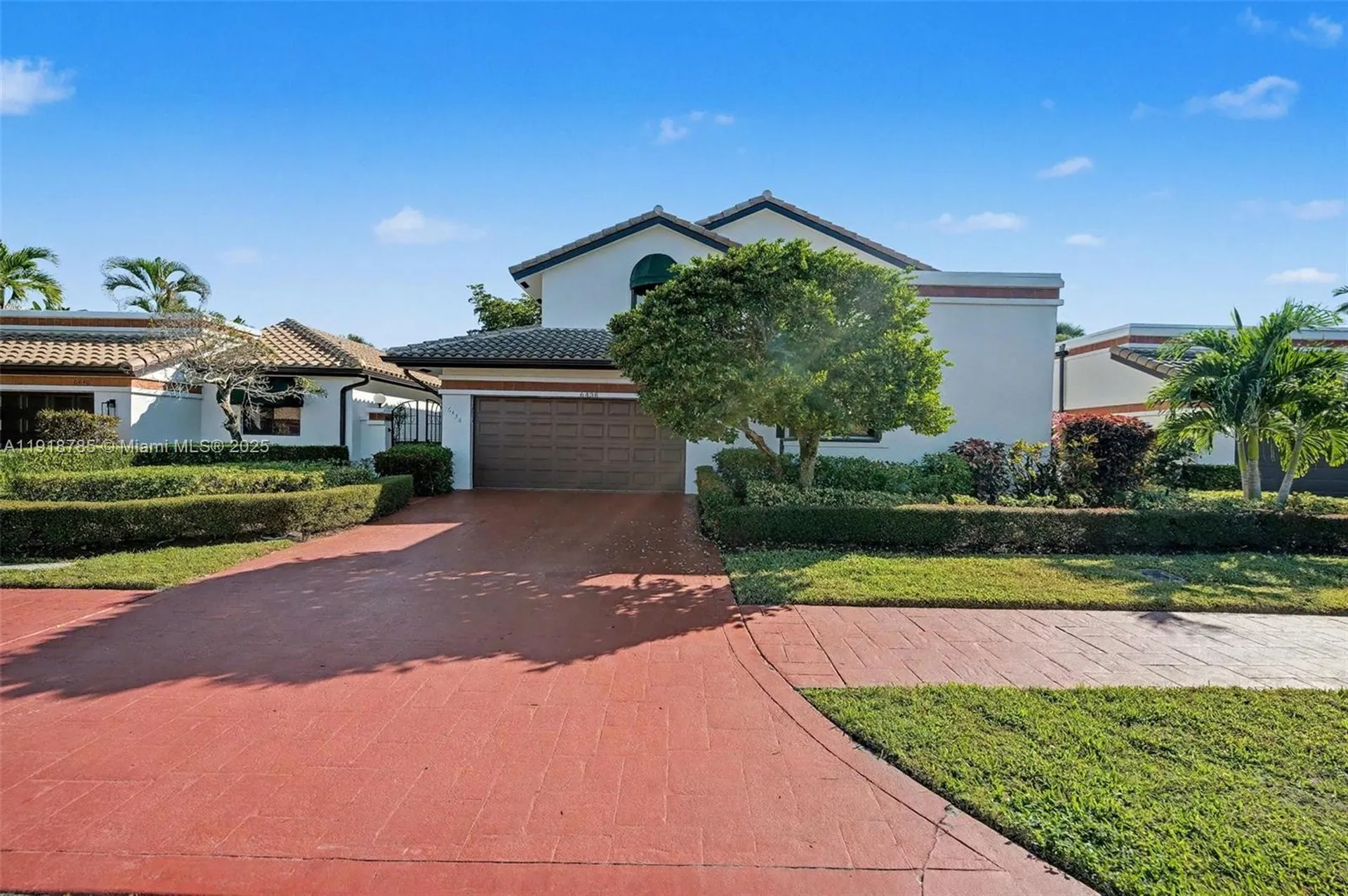 6438 Via Rosa Boca Raton FL 33433