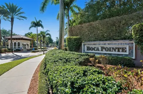 6438 Via Rosa Boca Raton FL 33433