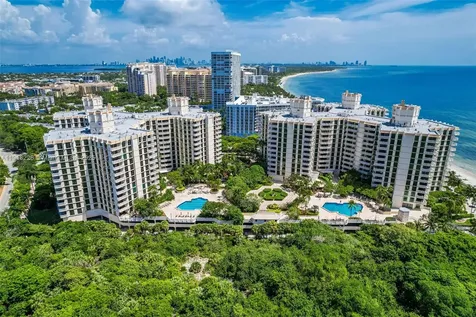 1121 Crandon Boulevard Key Biscayne FL 33149