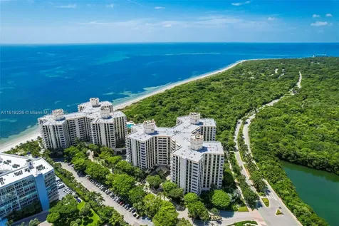 1121 Crandon Boulevard Key Biscayne FL 33149