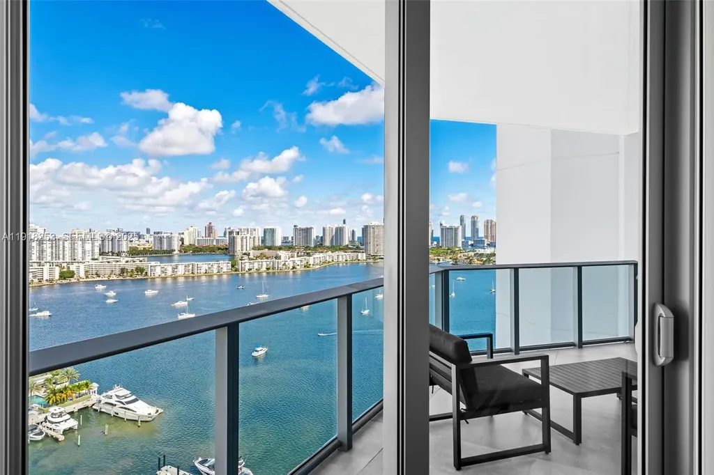 17111 Biscayne Boulevard North Miami Beach FL 33160