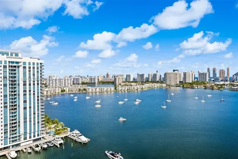 17111 Biscayne Boulevard North Miami Beach FL 33160
