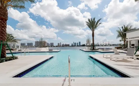 17111 Biscayne Boulevard North Miami Beach FL 33160