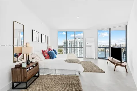 17111 Biscayne Boulevard North Miami Beach FL 33160