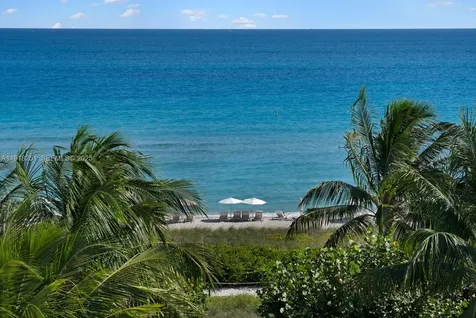 9111 Collins Avenue Surfside FL 33154