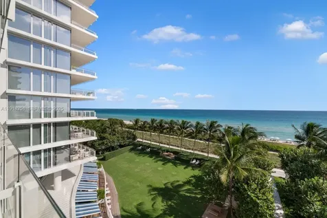 9111 Collins Avenue Surfside FL 33154