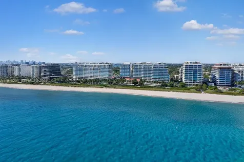 9111 Collins Avenue Surfside FL 33154
