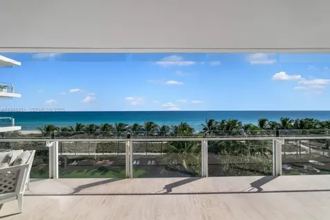 9111 Collins Avenue Surfside FL 33154