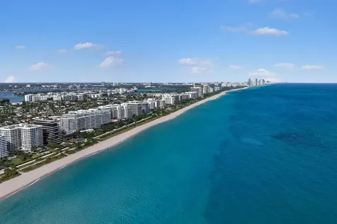 9111 Collins Avenue Surfside FL 33154