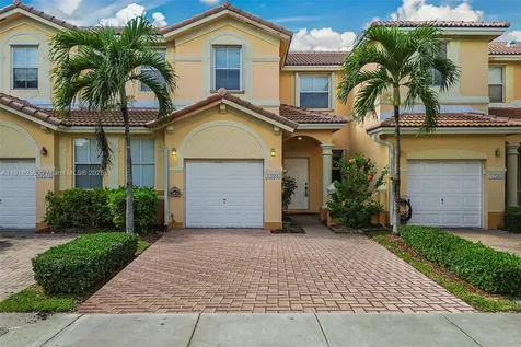 12566 SW 126th Avenue Miami FL 33186