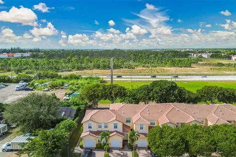 12566 SW 126th Avenue Miami FL 33186
