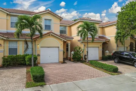 12566 SW 126th Avenue Miami FL 33186
