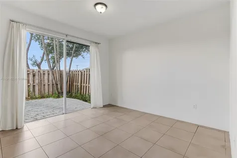 12566 SW 126th Avenue Miami FL 33186