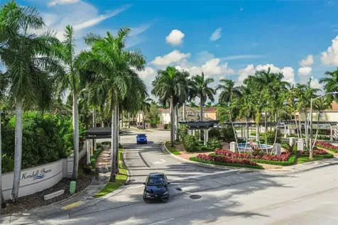 12566 SW 126th Avenue Miami FL 33186