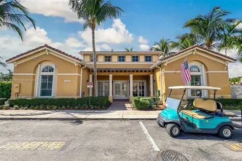12566 SW 126th Avenue Miami FL 33186