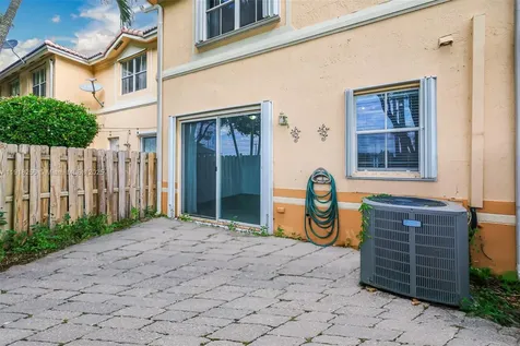 12566 SW 126th Avenue Miami FL 33186