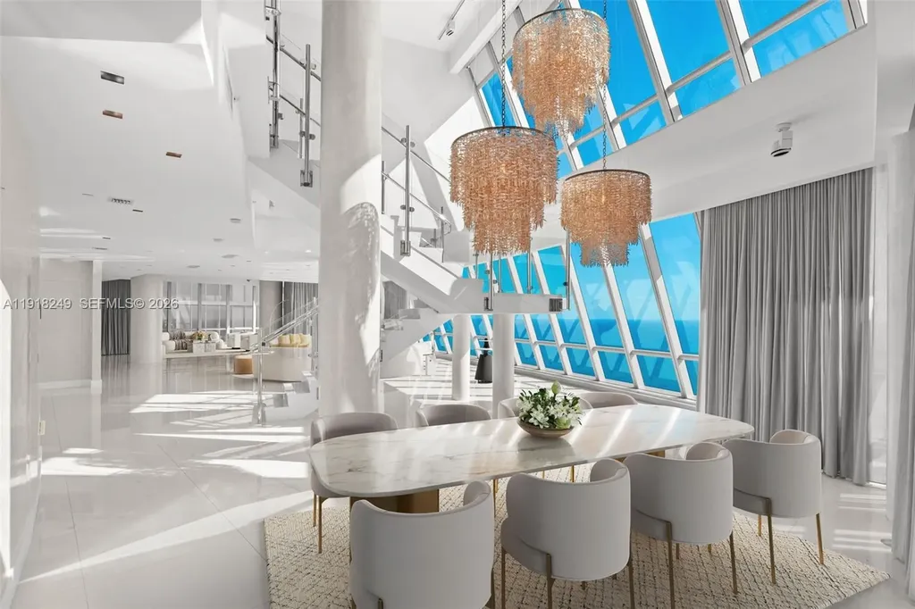 17121 Collins Avenue Sunny Isles Beach FL 33160