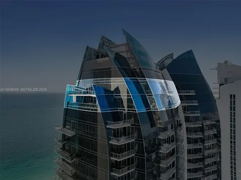 17121 Collins Avenue Sunny Isles Beach FL 33160